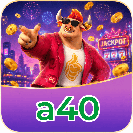 a40 Logo Seguro