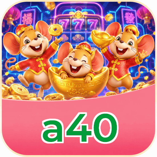 Logo a40 Telegram Canal Oficial
