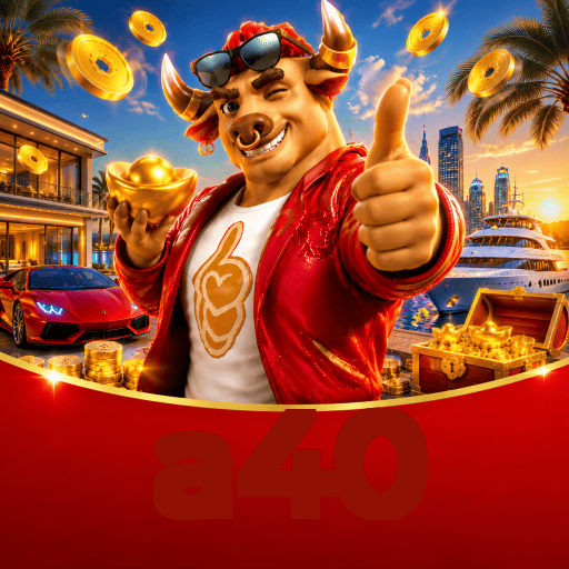 a40 Logo Oficial