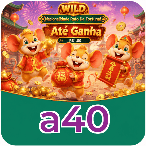 a40 Jackpots Progressivos