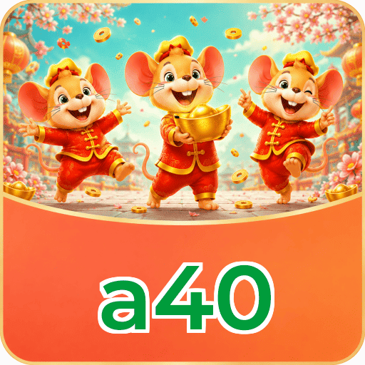 a40 VIP Program Logo